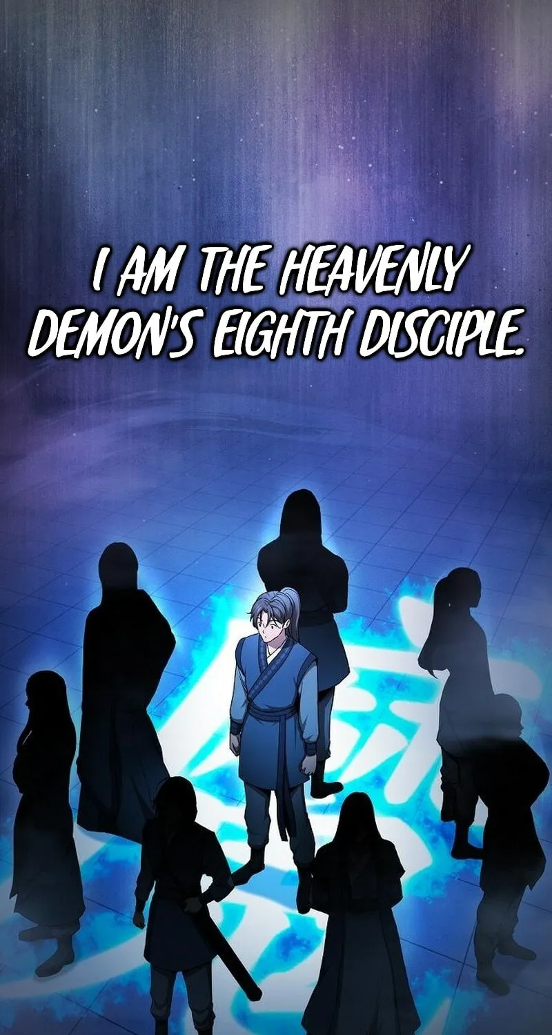 Cheonmaharago Nuga Kaldeulgo Hyeopbakam Chapter 5 page 34 - 