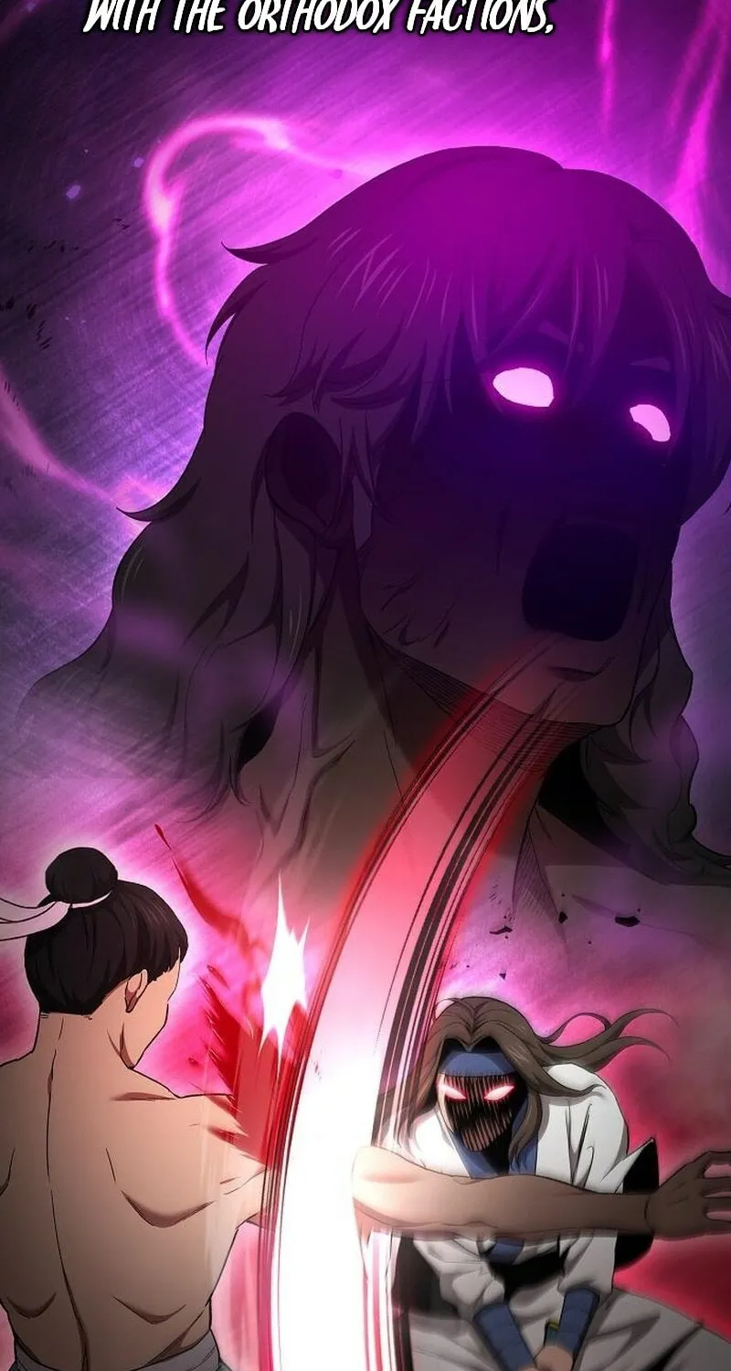 Cheonmaharago Nuga Kaldeulgo Hyeopbakam Chapter 5 page 36 - 