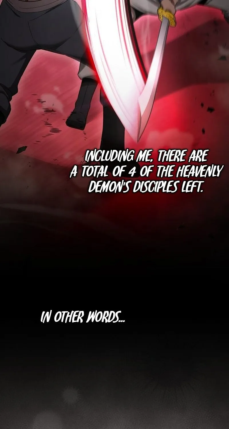 Cheonmaharago Nuga Kaldeulgo Hyeopbakam Chapter 5 page 37 - 