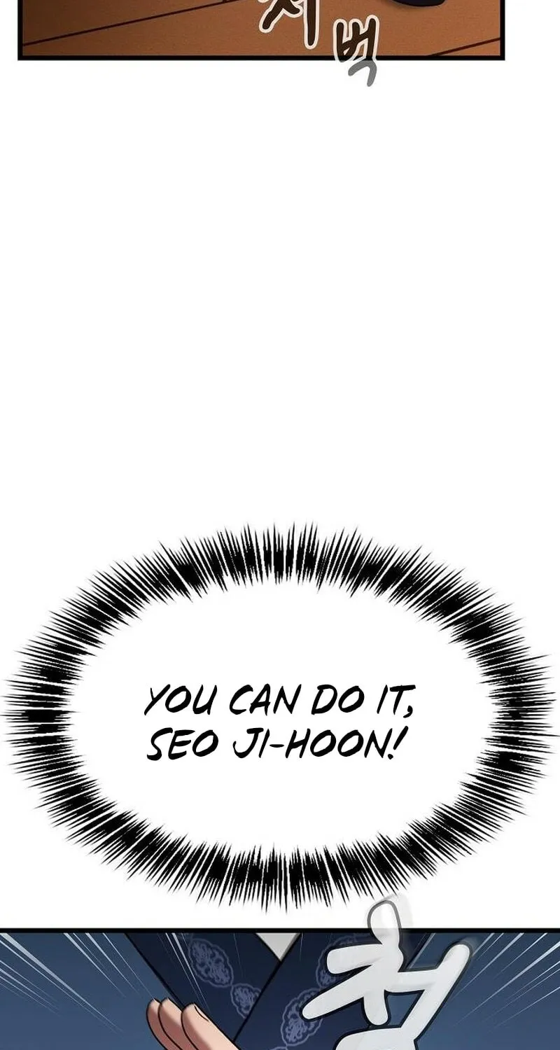 Cheonmaharago Nuga Kaldeulgo Hyeopbakam Chapter 5 page 41 - 