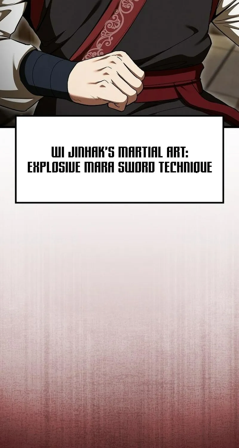 Cheonmaharago Nuga Kaldeulgo Hyeopbakam Chapter 5 page 50 - 
