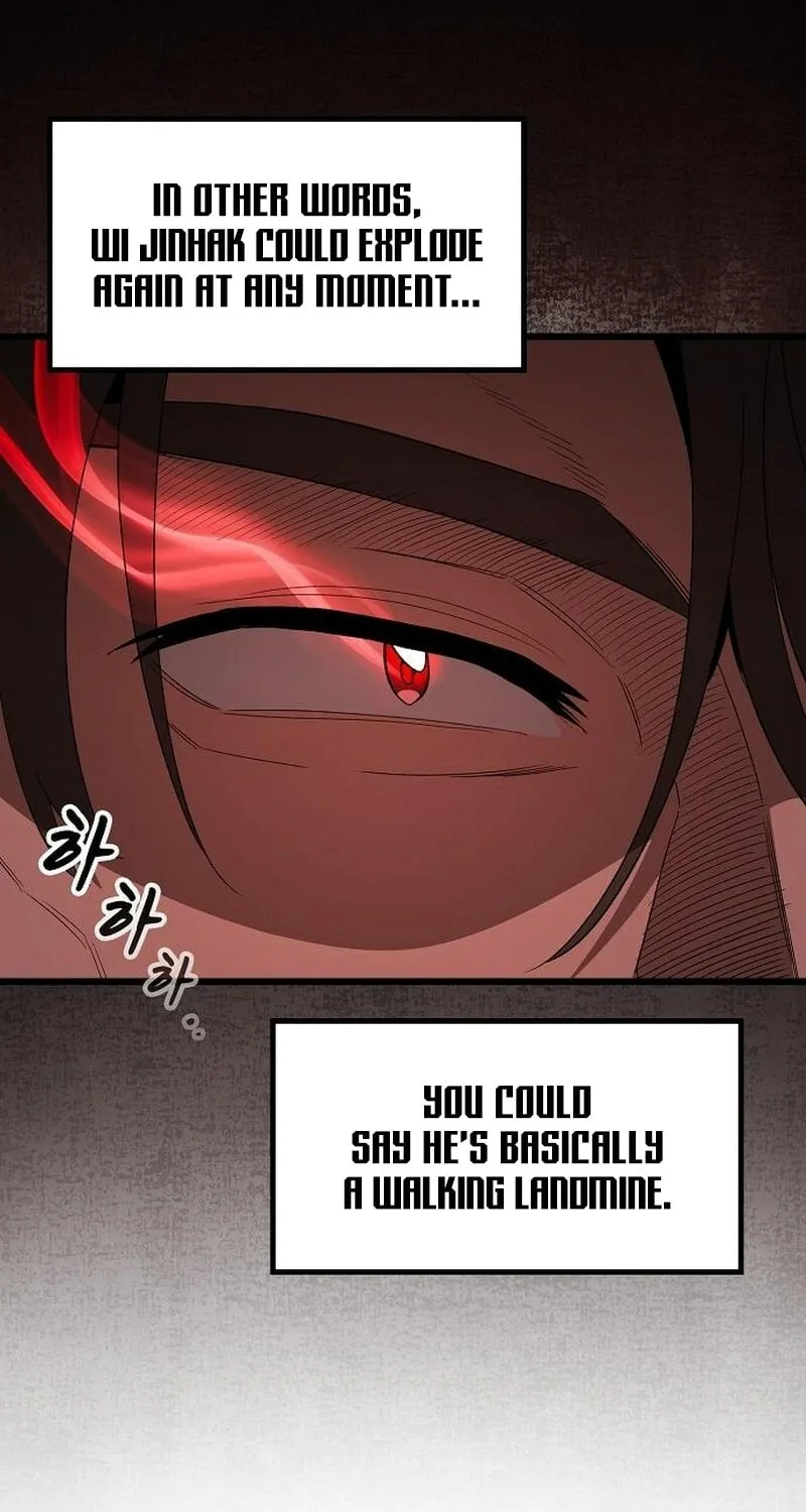 Cheonmaharago Nuga Kaldeulgo Hyeopbakam Chapter 5 page 57 - 