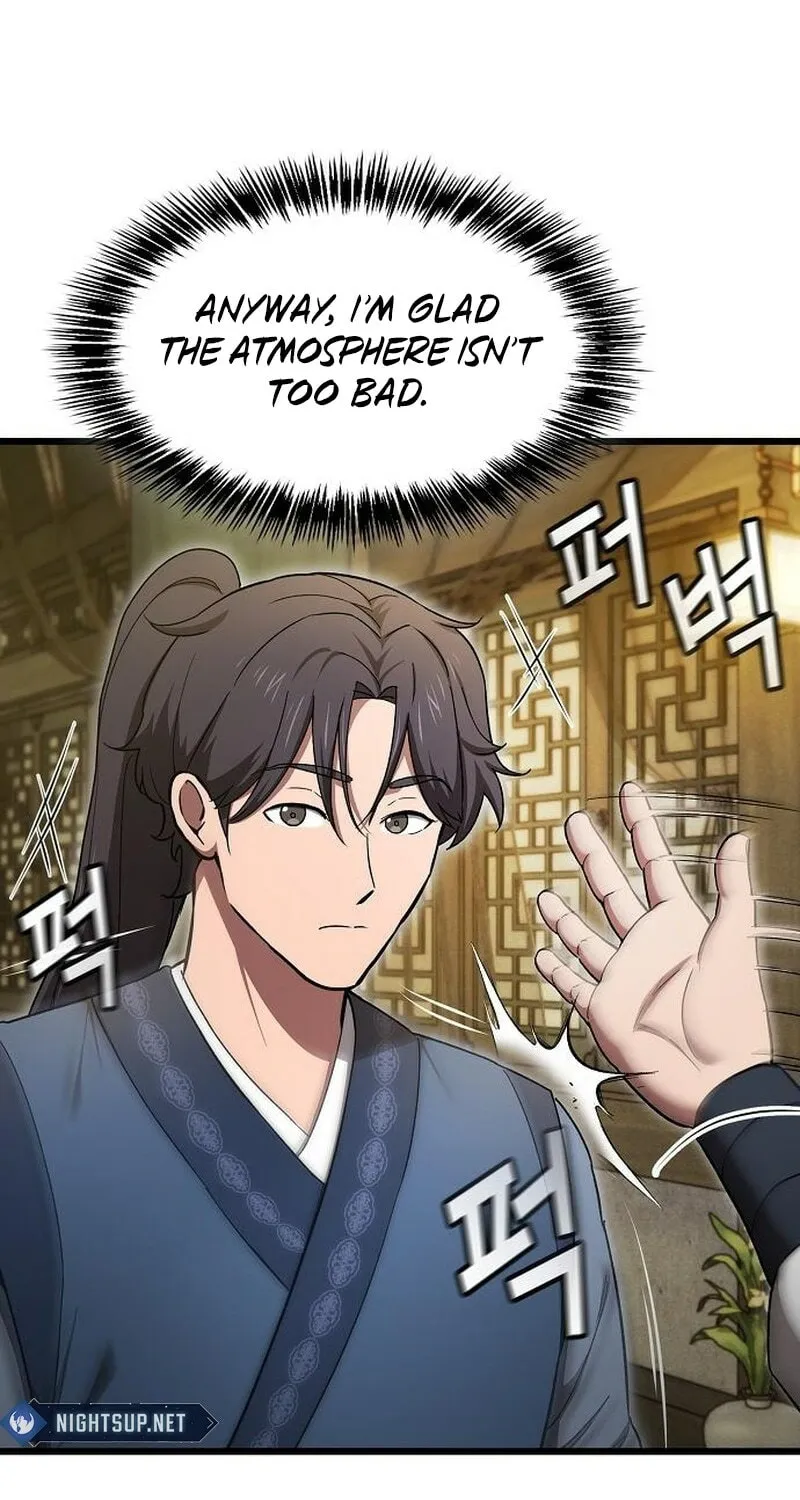 Cheonmaharago Nuga Kaldeulgo Hyeopbakam Chapter 5 page 60 - 