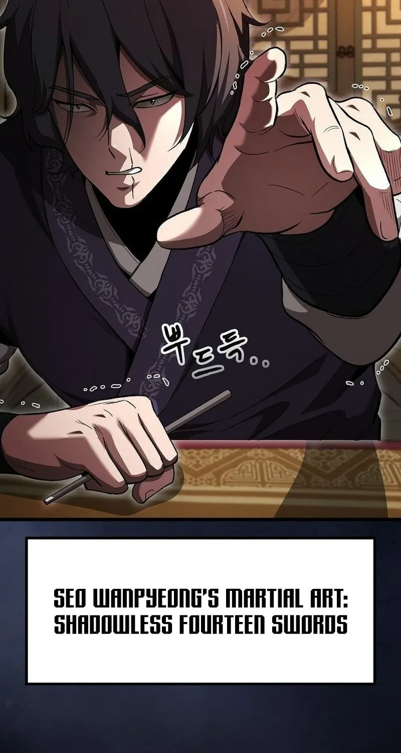Cheonmaharago Nuga Kaldeulgo Hyeopbakam Chapter 5 page 68 - 