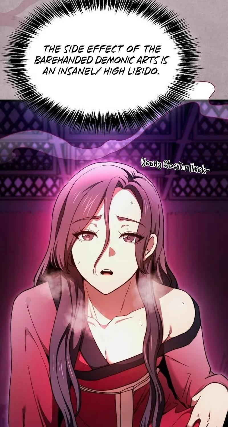 Cheonmaharago Nuga Kaldeulgo Hyeopbakam Chapter 5 page 8 - 