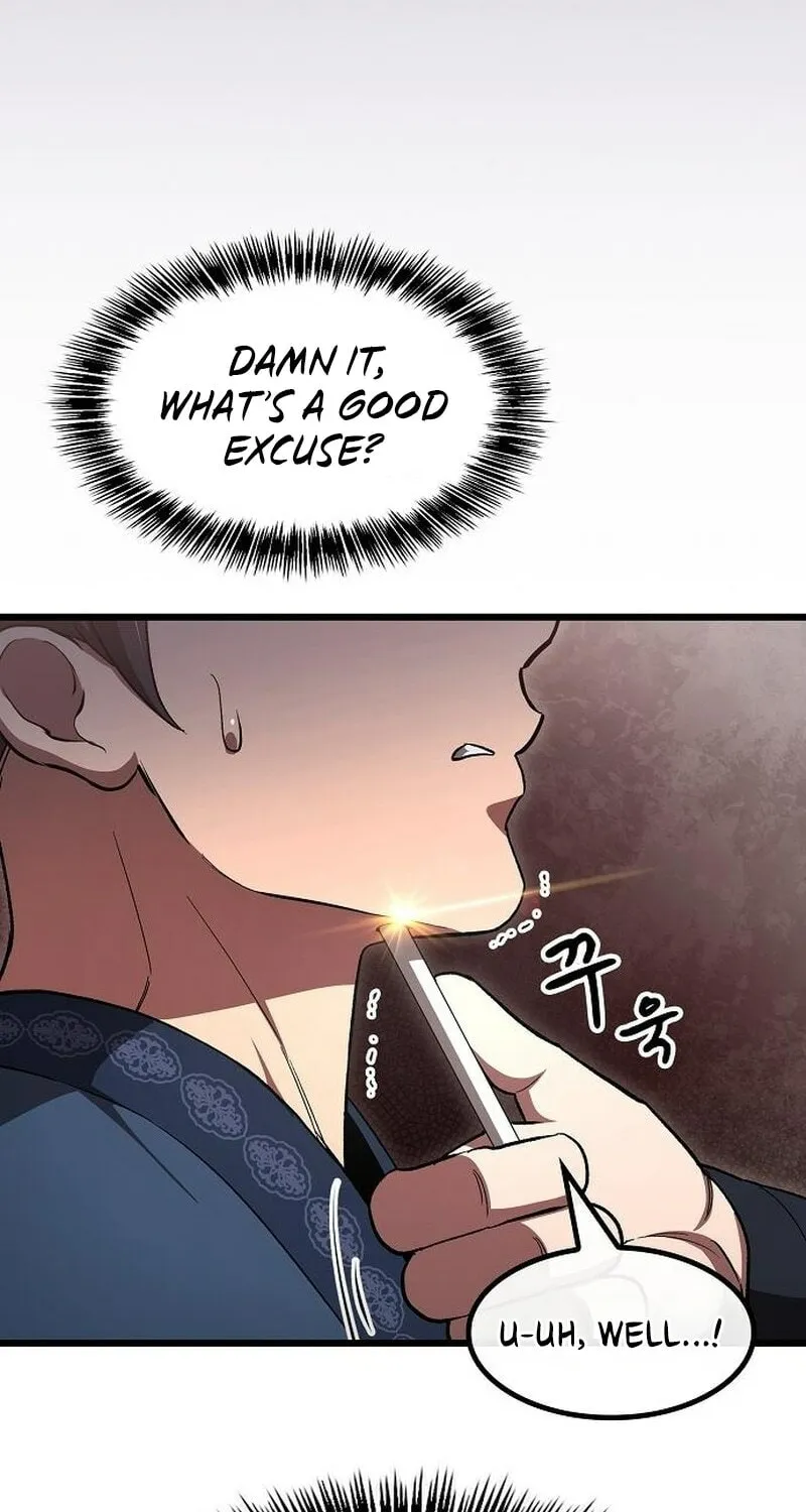 Cheonmaharago Nuga Kaldeulgo Hyeopbakam Chapter 5 page 80 - 