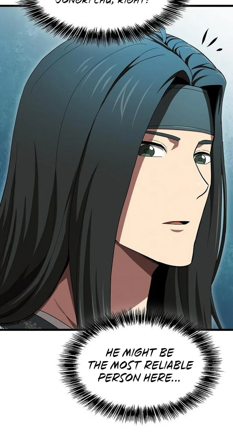 Cheonmaharago Nuga Kaldeulgo Hyeopbakam Chapter 5 page 93 - 