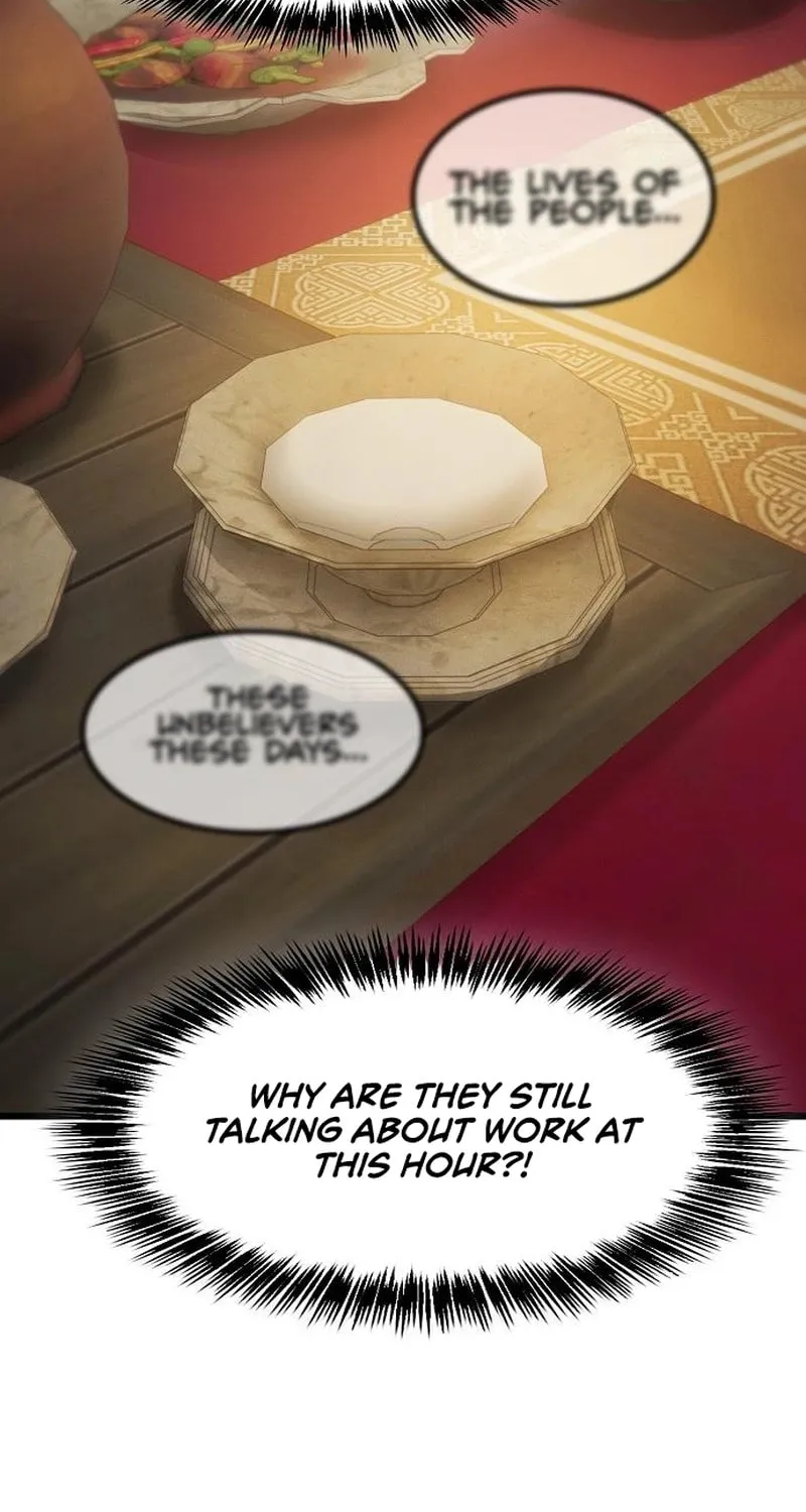 Cheonmaharago Nuga Kaldeulgo Hyeopbakam Chapter 6 page 13 - 