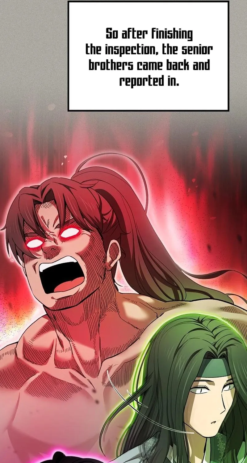 Cheonmaharago Nuga Kaldeulgo Hyeopbakam Chapter 6 page 22 - 