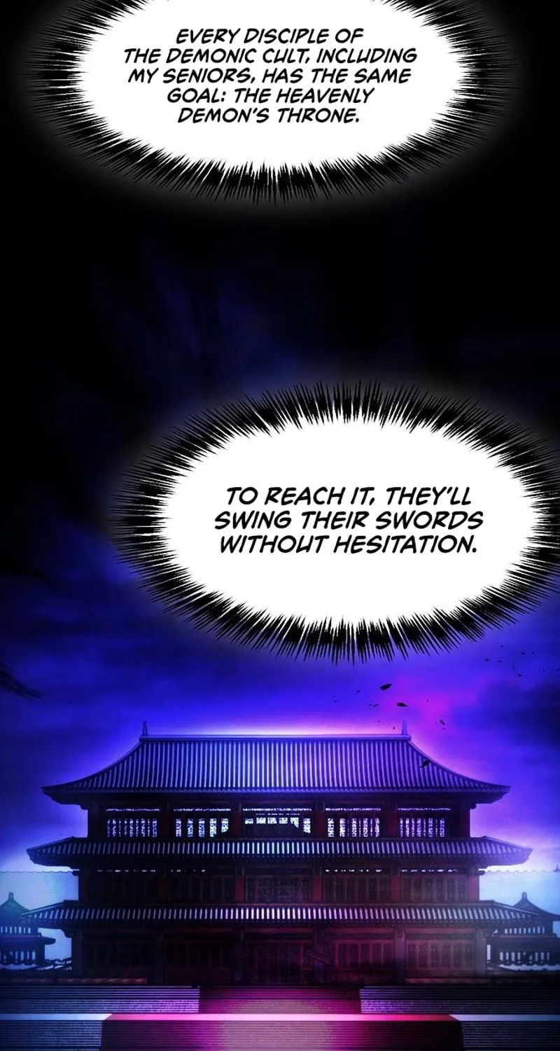 Cheonmaharago Nuga Kaldeulgo Hyeopbakam Chapter 6 page 34 - 