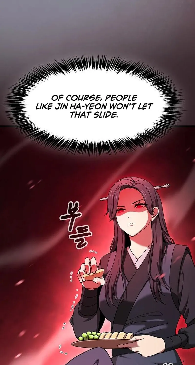 Cheonmaharago Nuga Kaldeulgo Hyeopbakam Chapter 6 page 39 - 