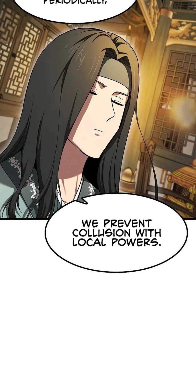Cheonmaharago Nuga Kaldeulgo Hyeopbakam Chapter 6 page 60 - 