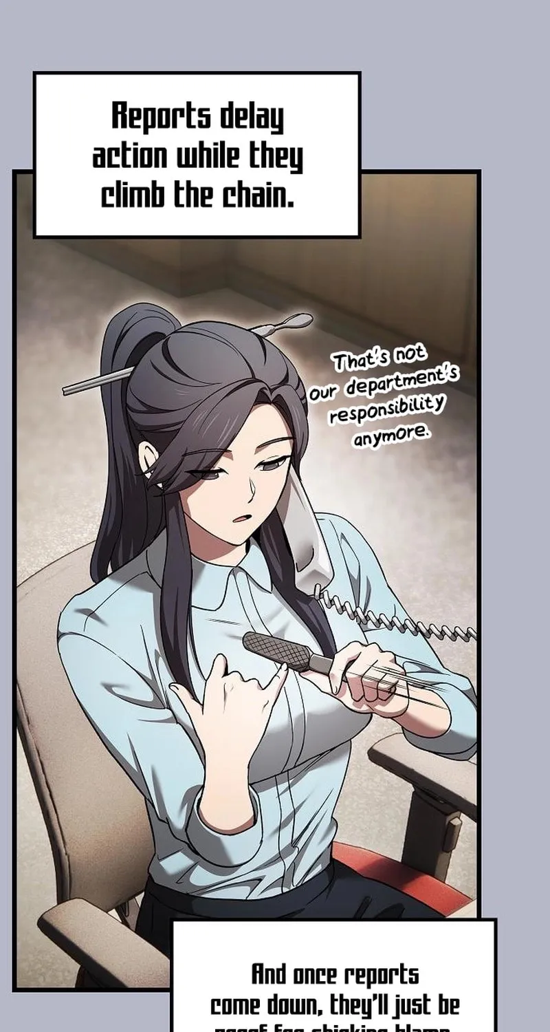 Cheonmaharago Nuga Kaldeulgo Hyeopbakam Chapter 6 page 67 - 