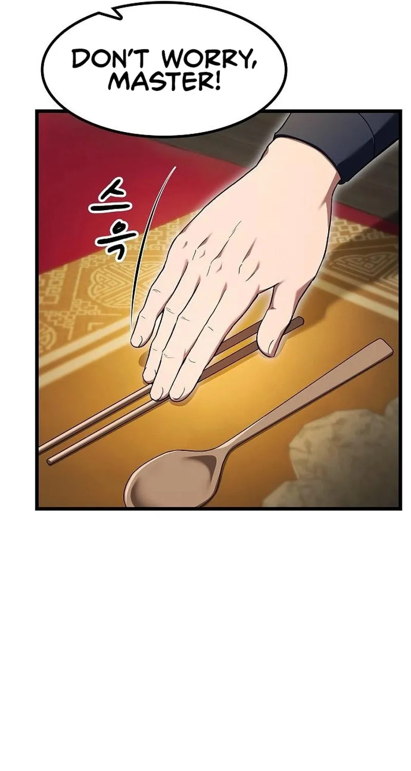 Cheonmaharago Nuga Kaldeulgo Hyeopbakam Chapter 6 page 8 - 