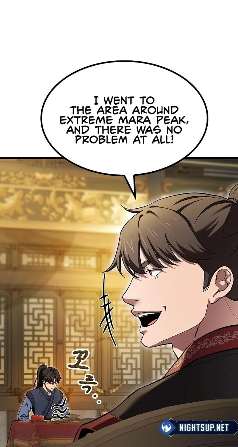 Cheonmaharago Nuga Kaldeulgo Hyeopbakam Chapter 6 page 9 - 