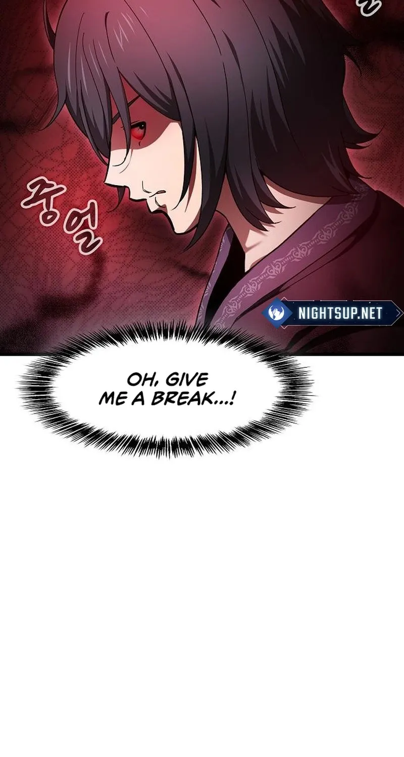 Cheonmaharago Nuga Kaldeulgo Hyeopbakam Chapter 6 page 88 - 