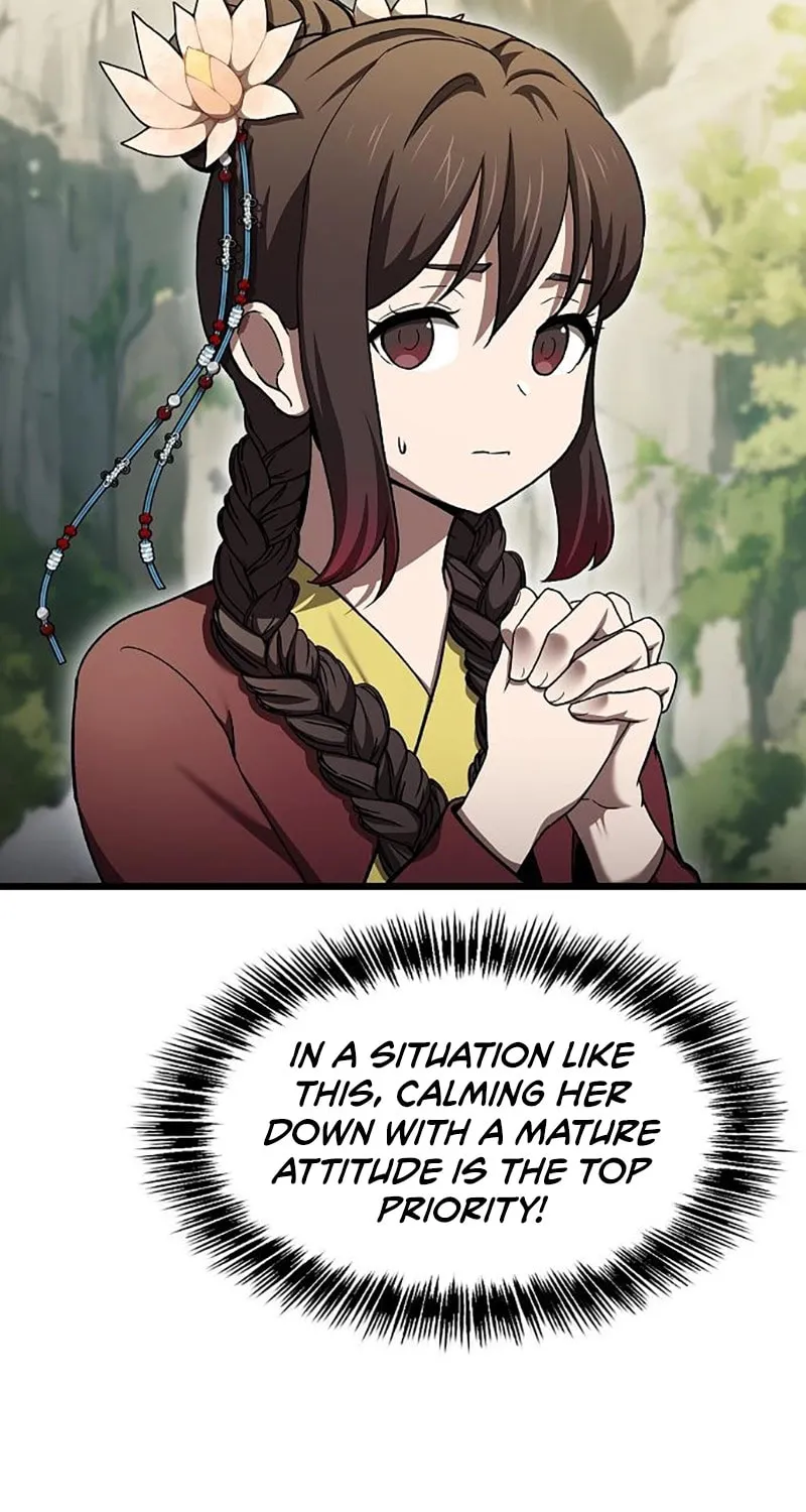 Cheonmaharago Nuga Kaldeulgo Hyeopbakam Chapter 7 page 4 - 