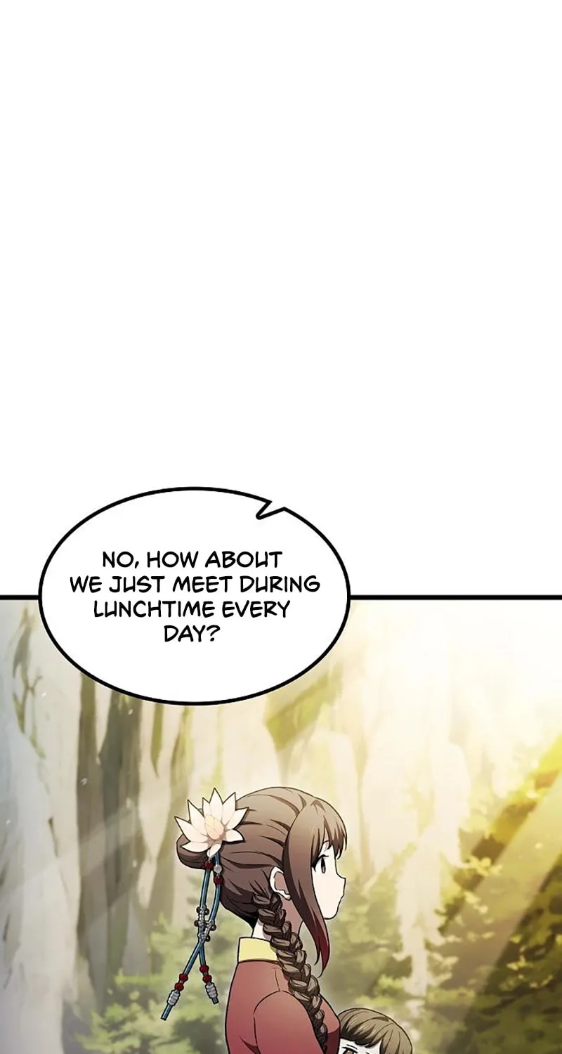 Cheonmaharago Nuga Kaldeulgo Hyeopbakam Chapter 7 page 32 - 