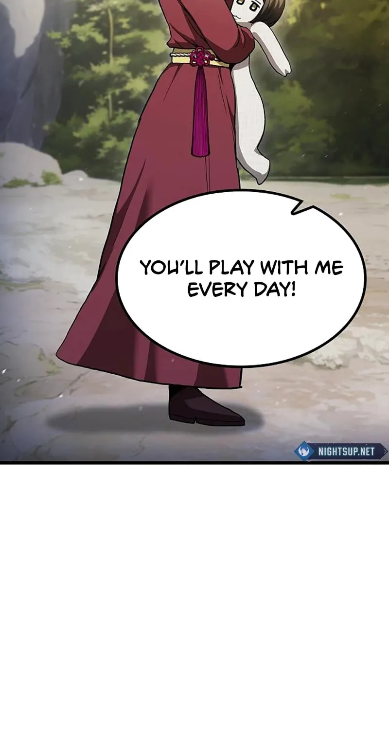 Cheonmaharago Nuga Kaldeulgo Hyeopbakam Chapter 7 page 33 - 