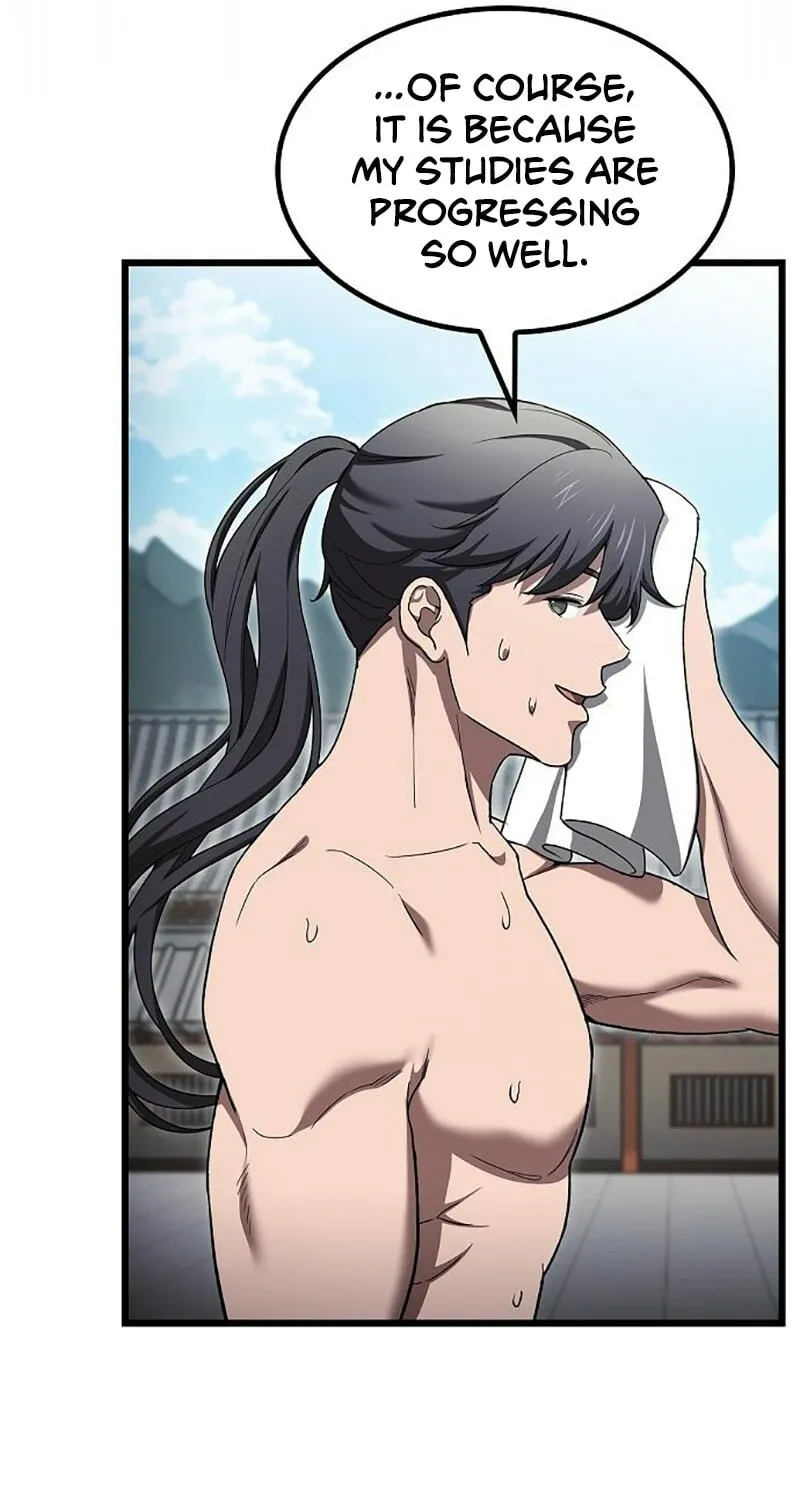 Cheonmaharago Nuga Kaldeulgo Hyeopbakam Chapter 7 page 46 - 