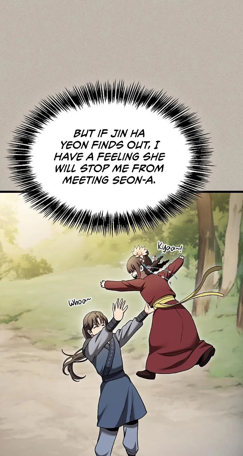 Cheonmaharago Nuga Kaldeulgo Hyeopbakam Chapter 7 page 52 - 