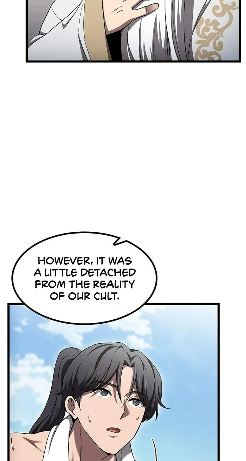 Cheonmaharago Nuga Kaldeulgo Hyeopbakam Chapter 7 page 61 - 