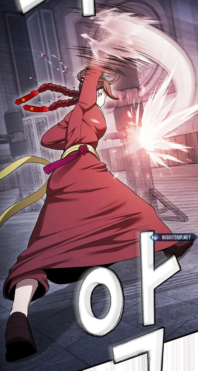 Cheonmaharago Nuga Kaldeulgo Hyeopbakam Chapter 7 page 95 - 