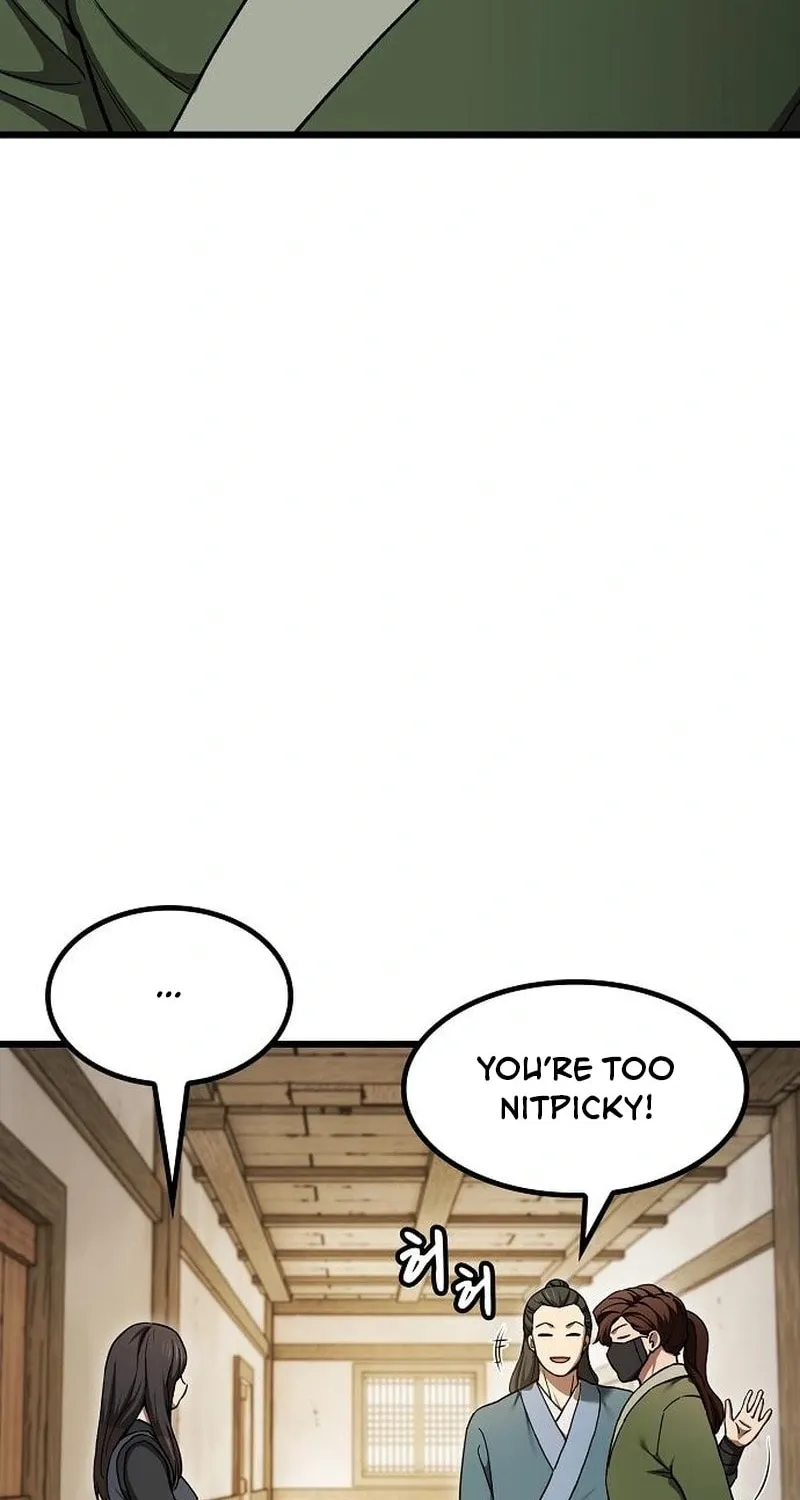 Cheonmaharago Nuga Kaldeulgo Hyeopbakam Chapter 8 page 103 - 