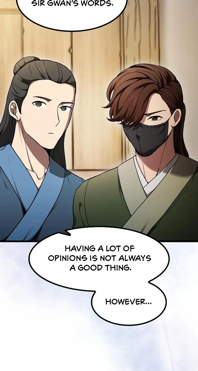 Cheonmaharago Nuga Kaldeulgo Hyeopbakam Chapter 8 page 105 - 