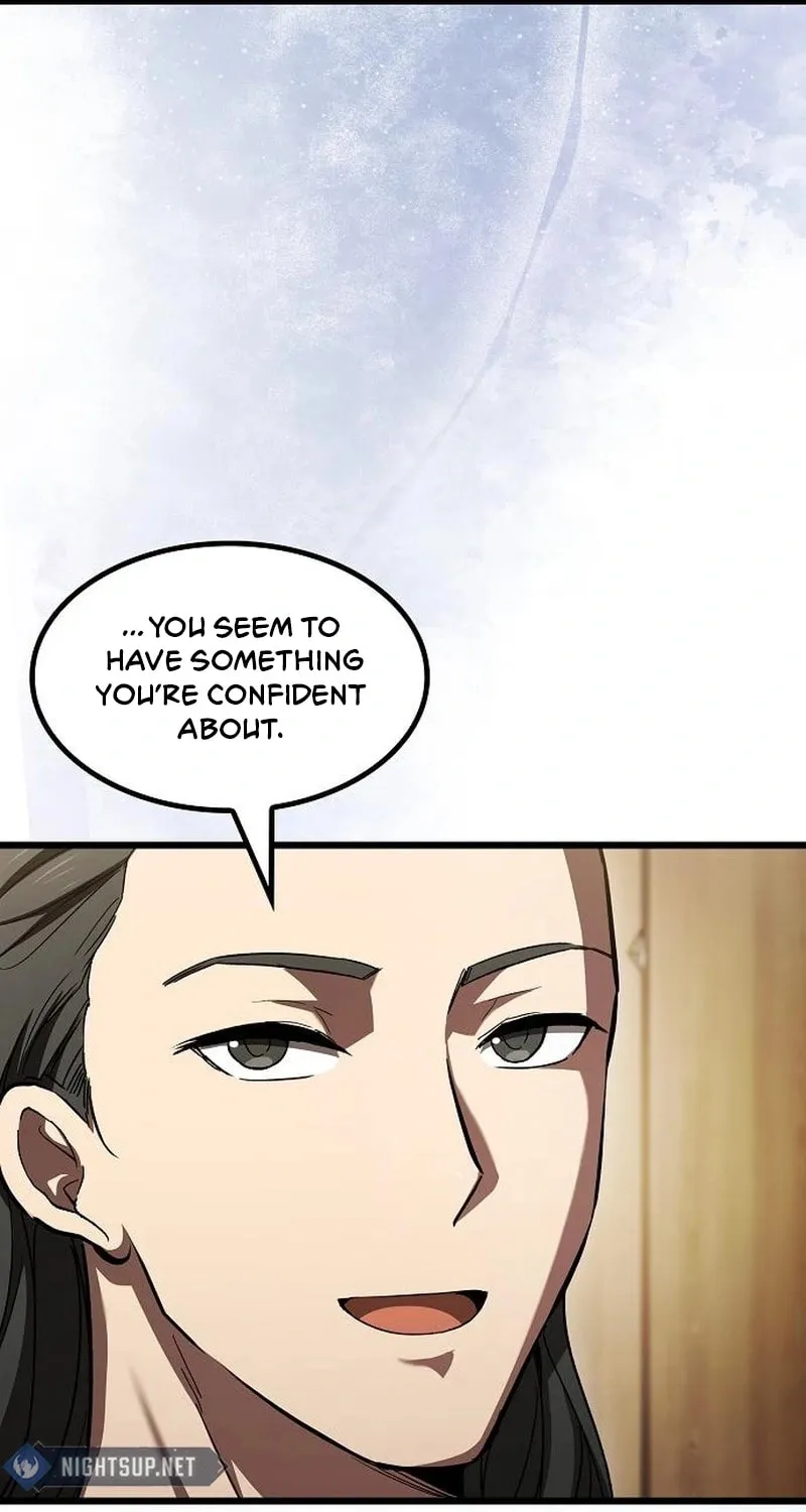 Cheonmaharago Nuga Kaldeulgo Hyeopbakam Chapter 8 page 108 - 