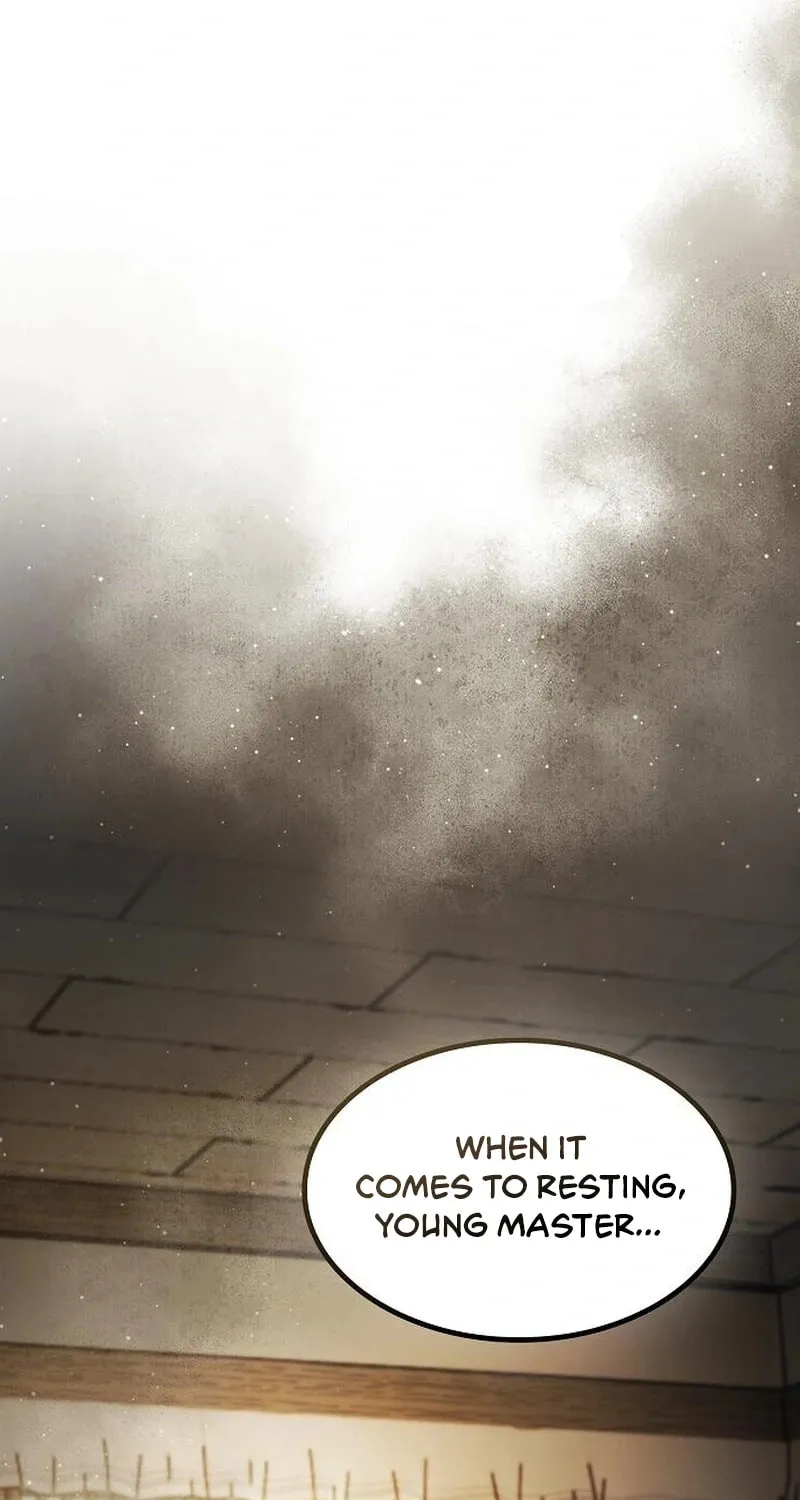 Cheonmaharago Nuga Kaldeulgo Hyeopbakam Chapter 8 page 110 - 