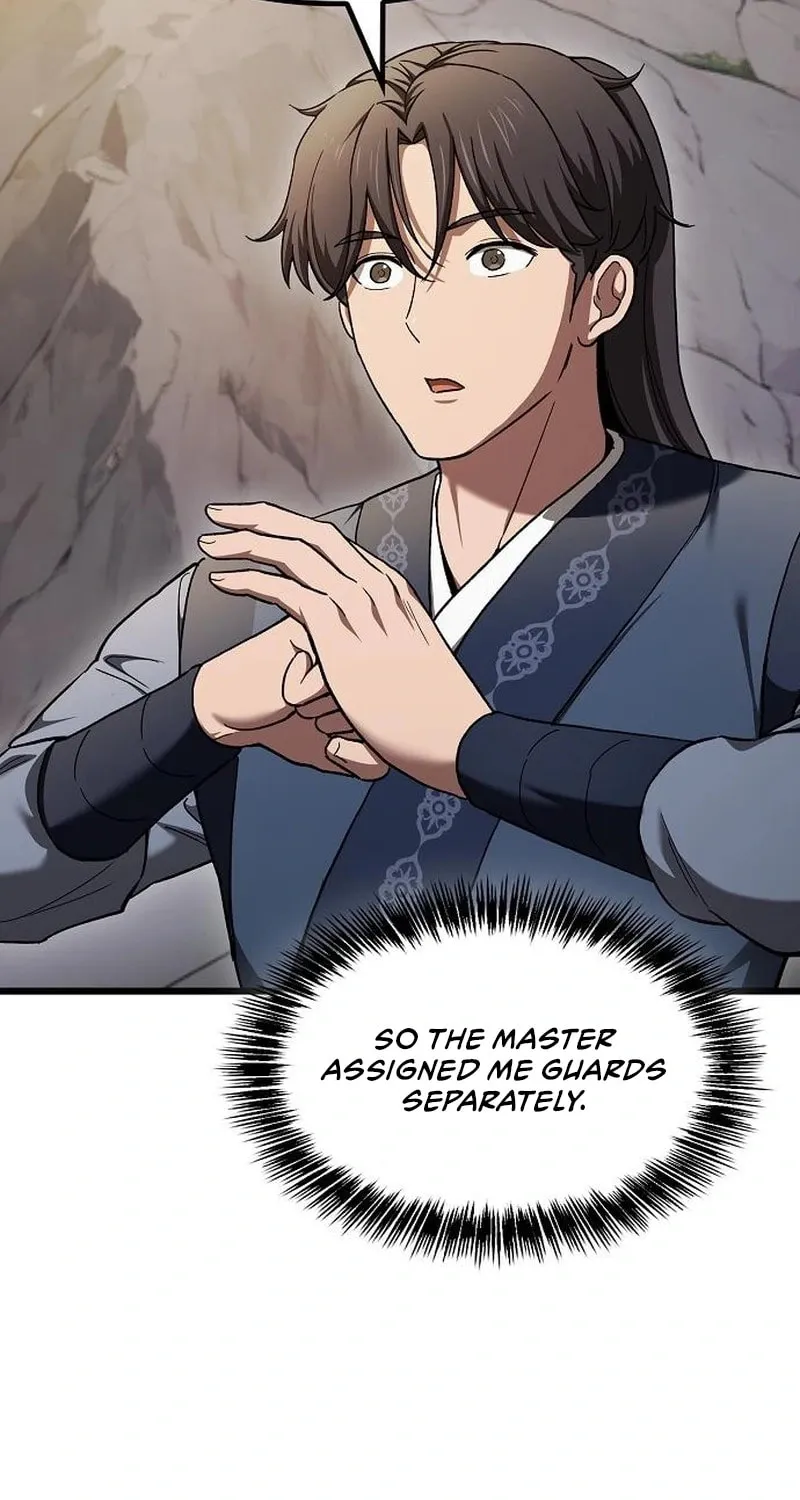 Cheonmaharago Nuga Kaldeulgo Hyeopbakam Chapter 8 page 16 - 