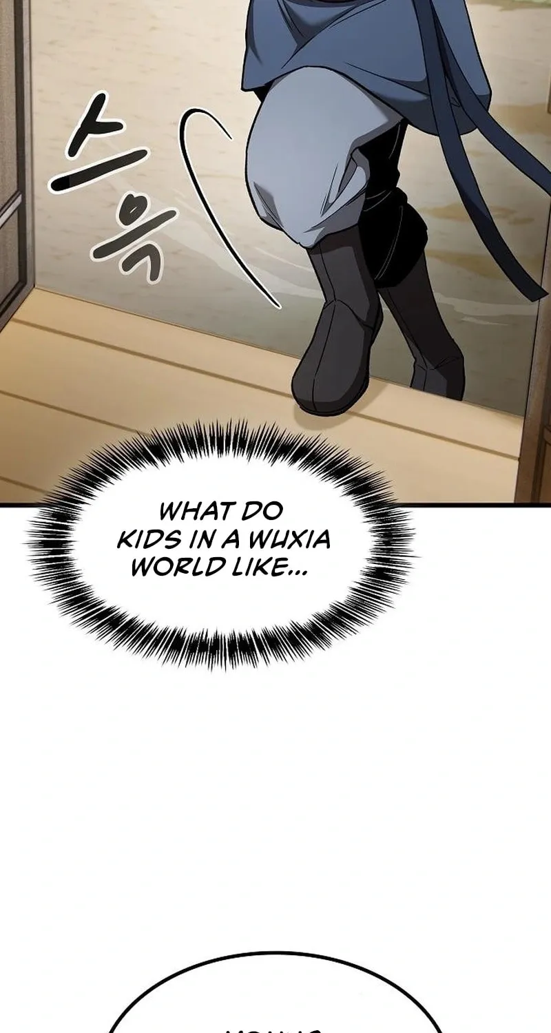 Cheonmaharago Nuga Kaldeulgo Hyeopbakam Chapter 8 page 20 - 