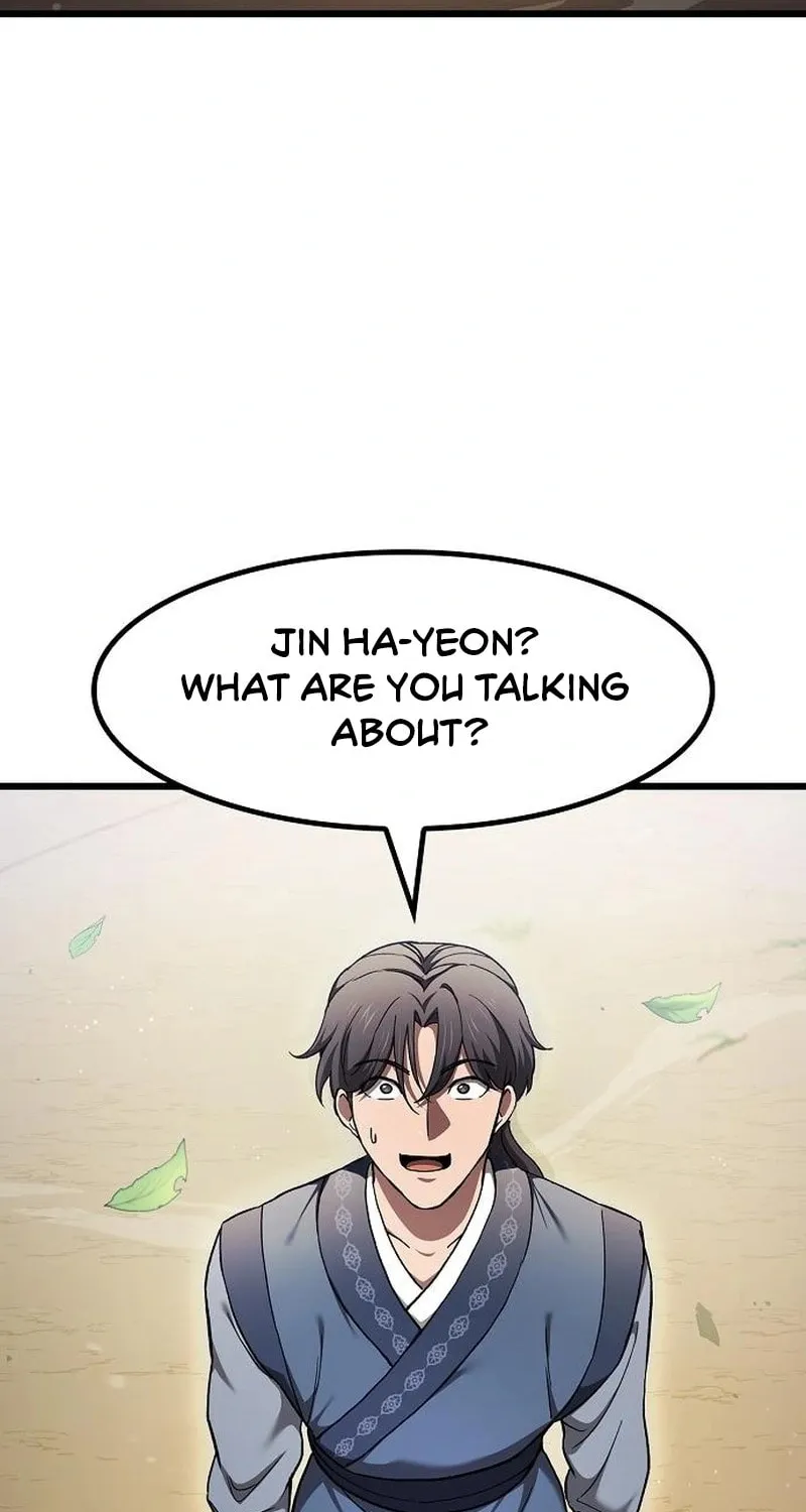 Cheonmaharago Nuga Kaldeulgo Hyeopbakam Chapter 8 page 24 - 