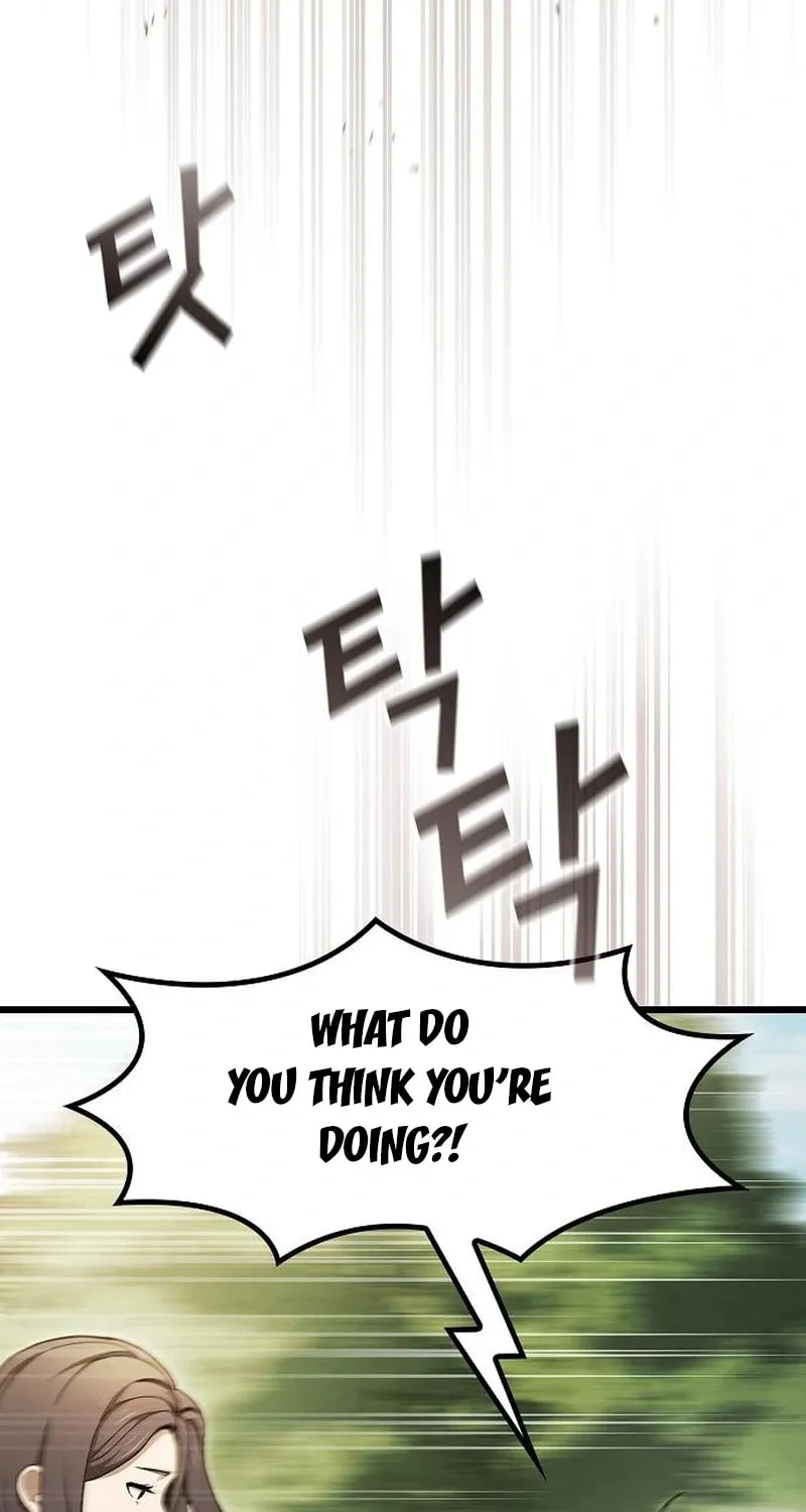 Cheonmaharago Nuga Kaldeulgo Hyeopbakam Chapter 8 page 30 - 