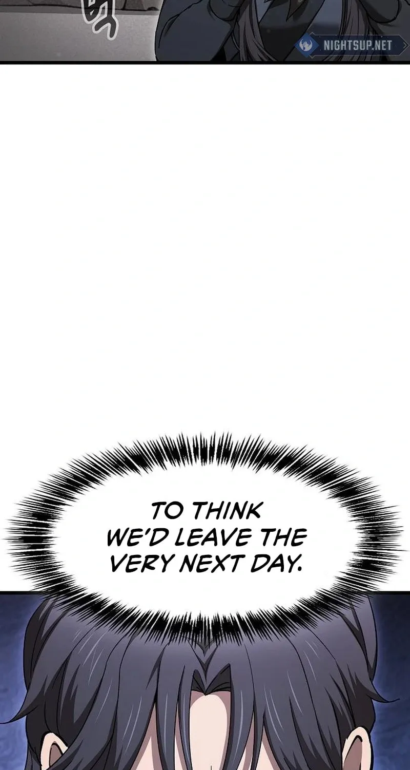 Cheonmaharago Nuga Kaldeulgo Hyeopbakam Chapter 8 page 4 - 