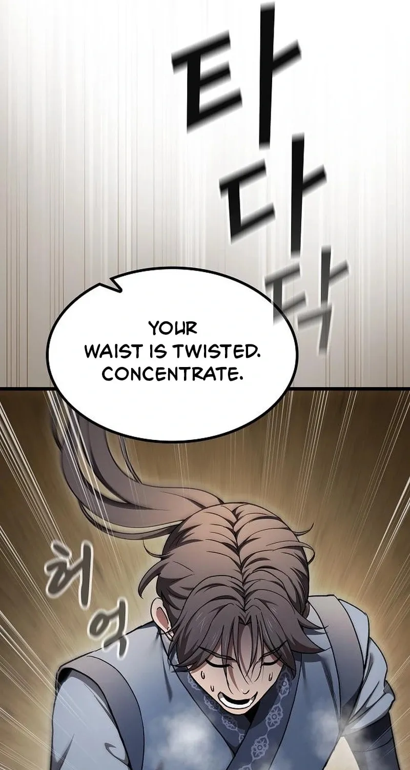 Cheonmaharago Nuga Kaldeulgo Hyeopbakam Chapter 8 page 34 - 
