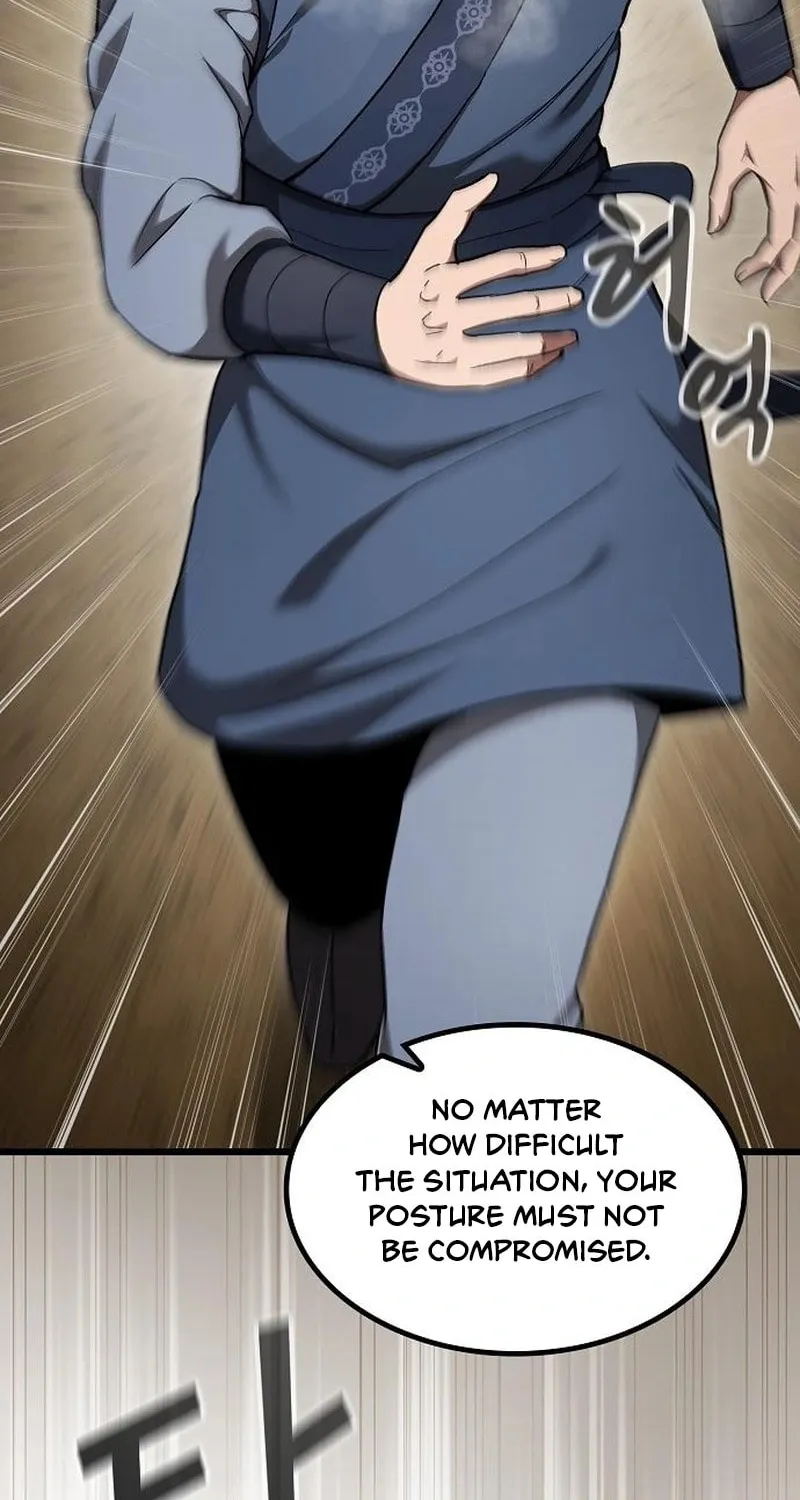 Cheonmaharago Nuga Kaldeulgo Hyeopbakam Chapter 8 page 35 - 