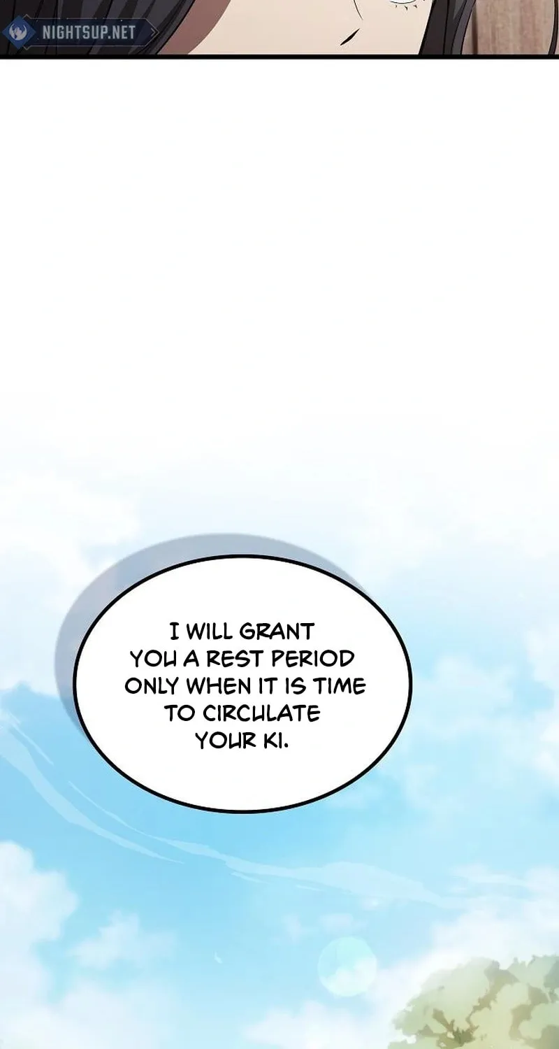 Cheonmaharago Nuga Kaldeulgo Hyeopbakam Chapter 8 page 37 - 
