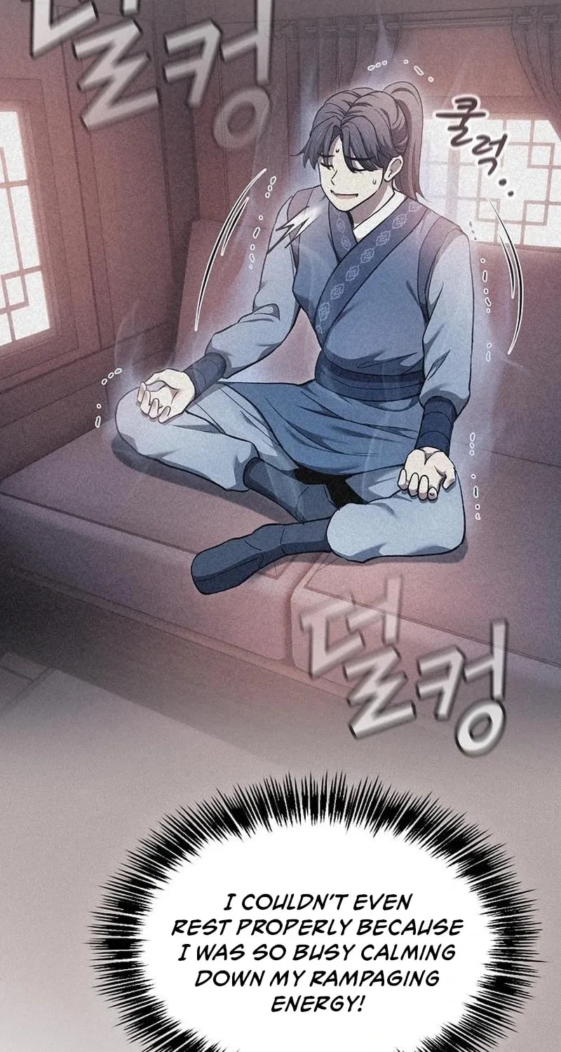 Cheonmaharago Nuga Kaldeulgo Hyeopbakam Chapter 8 page 48 - 