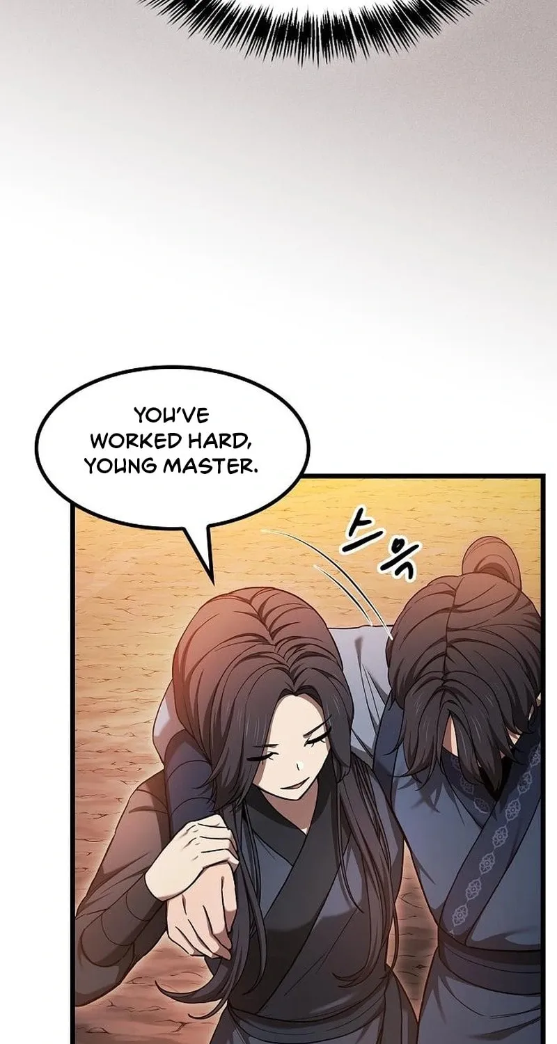 Cheonmaharago Nuga Kaldeulgo Hyeopbakam Chapter 8 page 49 - 