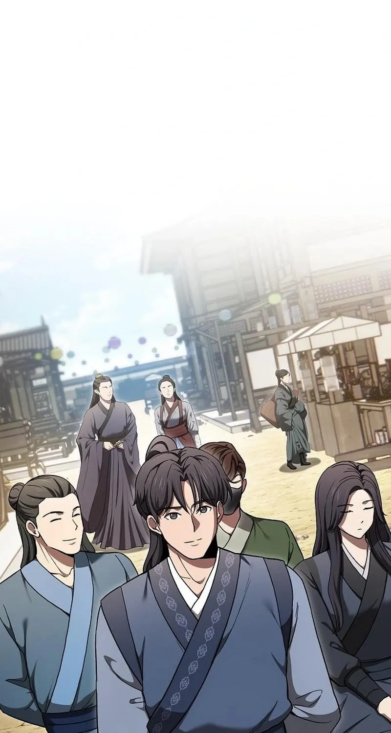 Cheonmaharago Nuga Kaldeulgo Hyeopbakam Chapter 8 page 59 - 