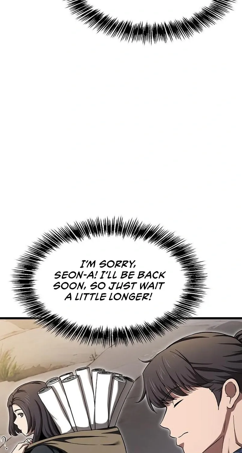 Cheonmaharago Nuga Kaldeulgo Hyeopbakam Chapter 8 page 7 - 