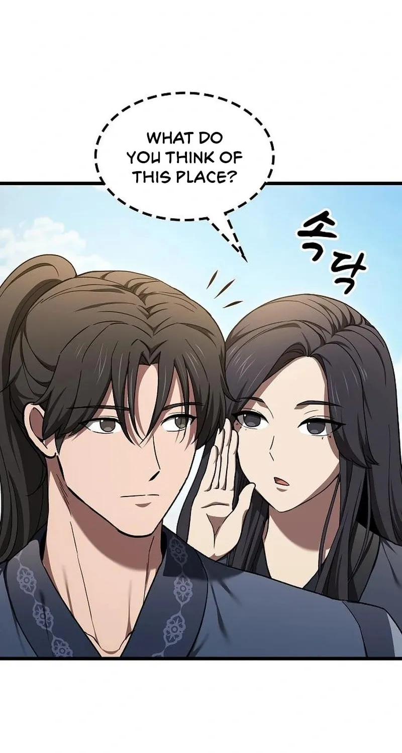 Cheonmaharago Nuga Kaldeulgo Hyeopbakam Chapter 8 page 66 - 