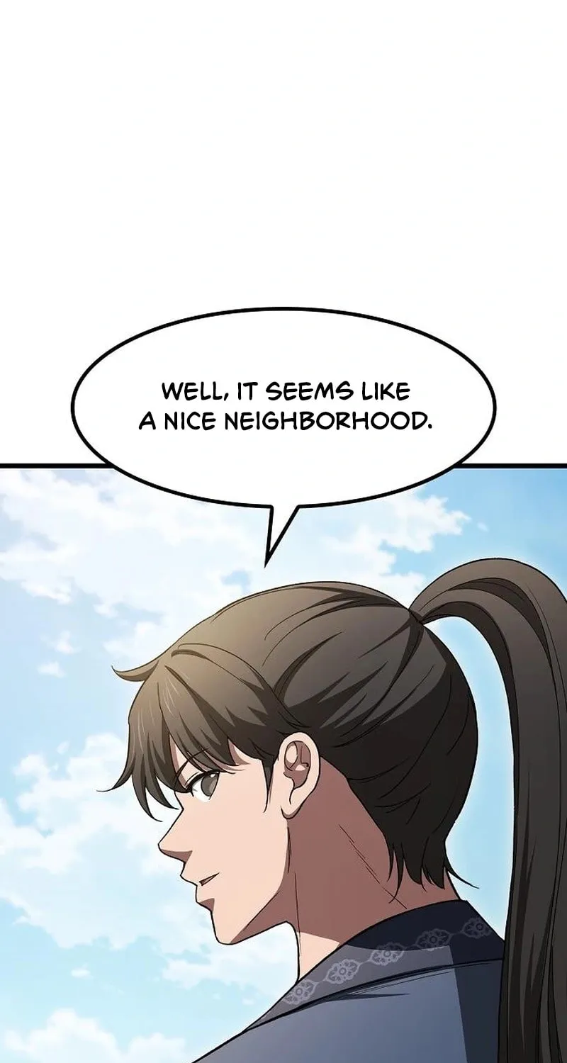 Cheonmaharago Nuga Kaldeulgo Hyeopbakam Chapter 8 page 67 - 