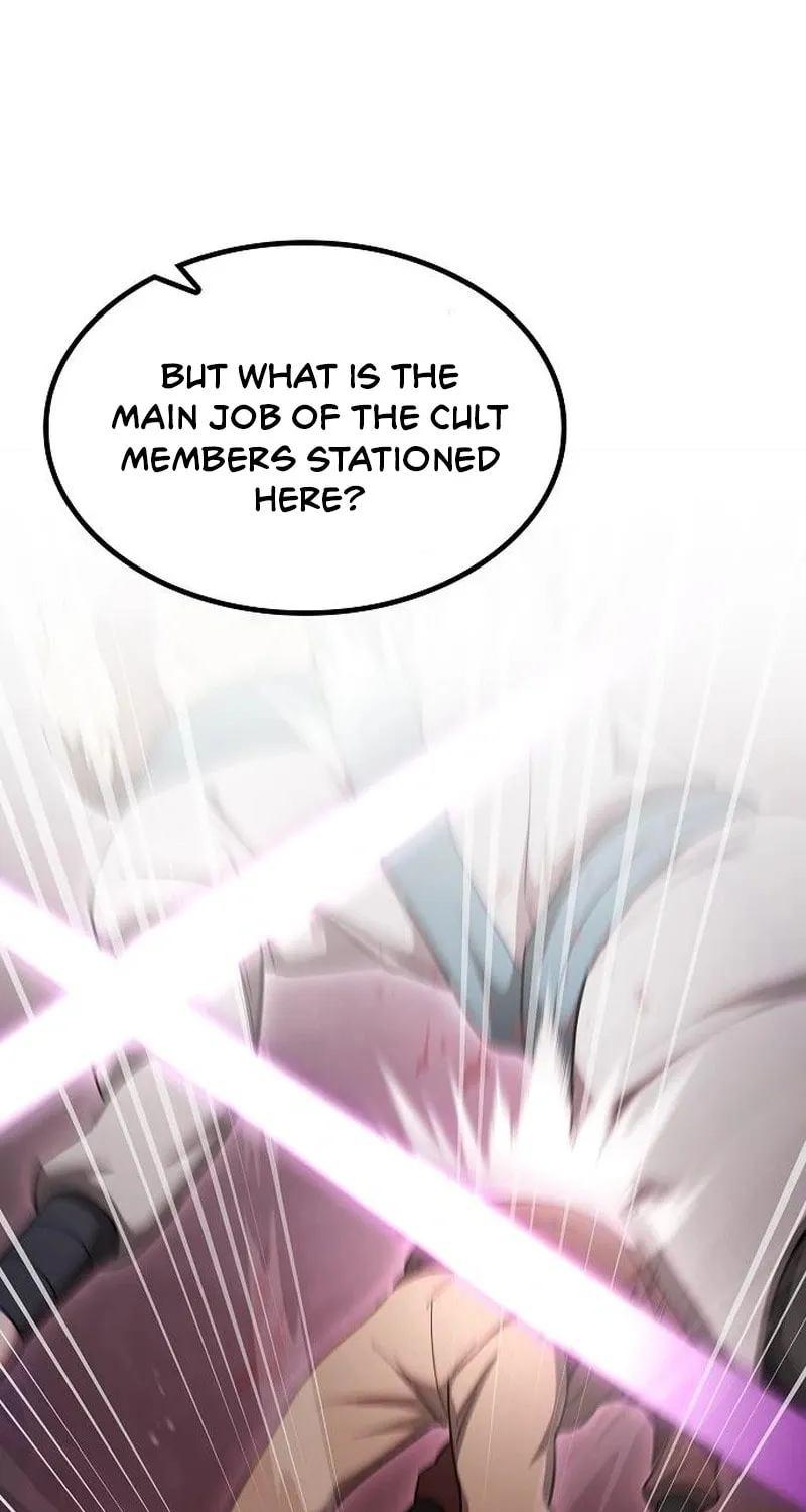 Cheonmaharago Nuga Kaldeulgo Hyeopbakam Chapter 8 page 69 - 