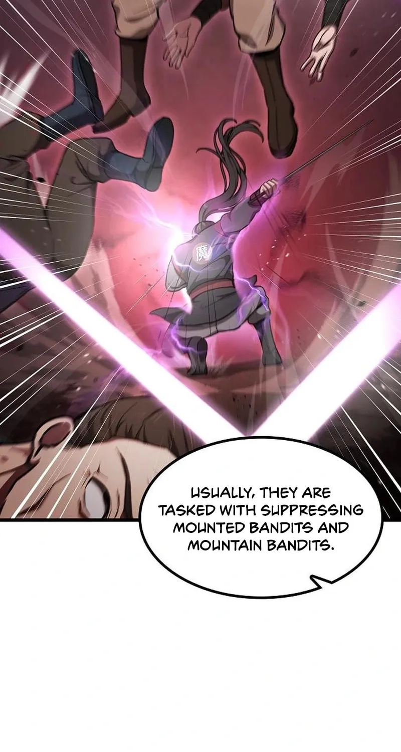 Cheonmaharago Nuga Kaldeulgo Hyeopbakam Chapter 8 page 70 - 