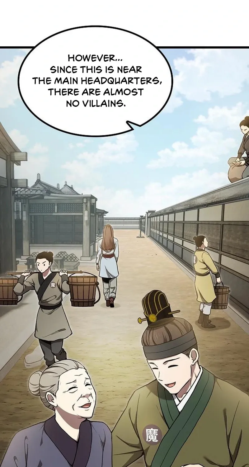Cheonmaharago Nuga Kaldeulgo Hyeopbakam Chapter 8 page 71 - 