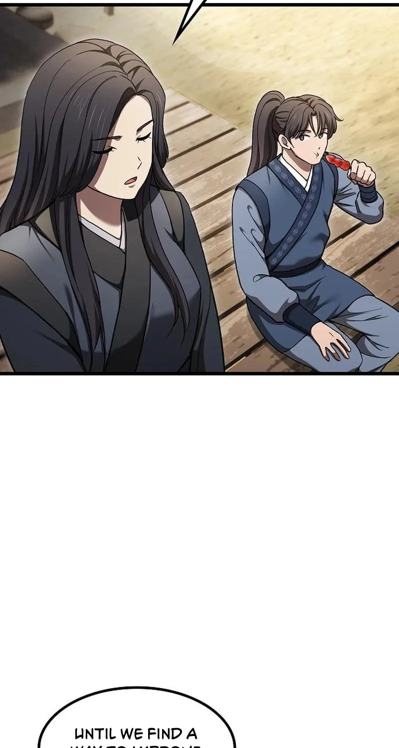 Cheonmaharago Nuga Kaldeulgo Hyeopbakam Chapter 8 page 76 - 