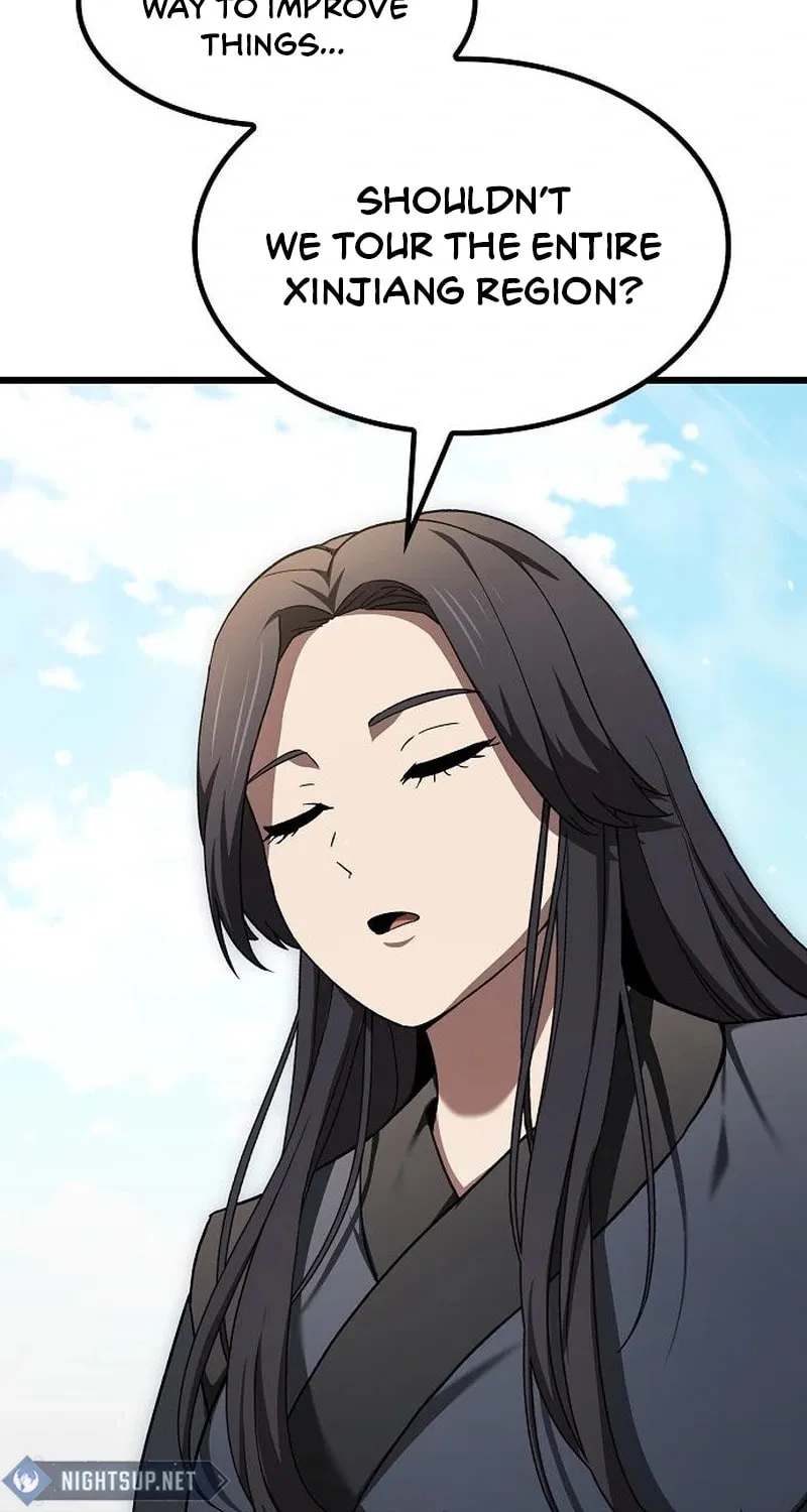 Cheonmaharago Nuga Kaldeulgo Hyeopbakam Chapter 8 page 77 - 